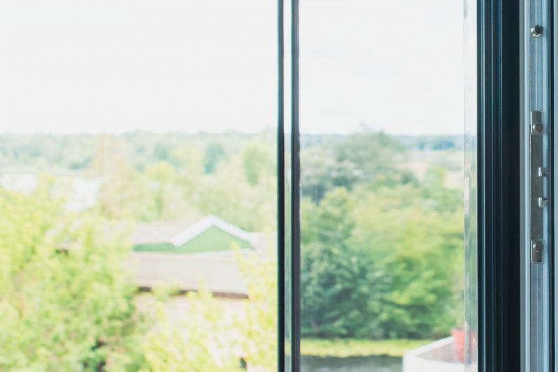 Aluminum Windows Service in Topeka, KS