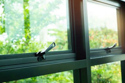 Aluminum Windows Service in Cary, NC