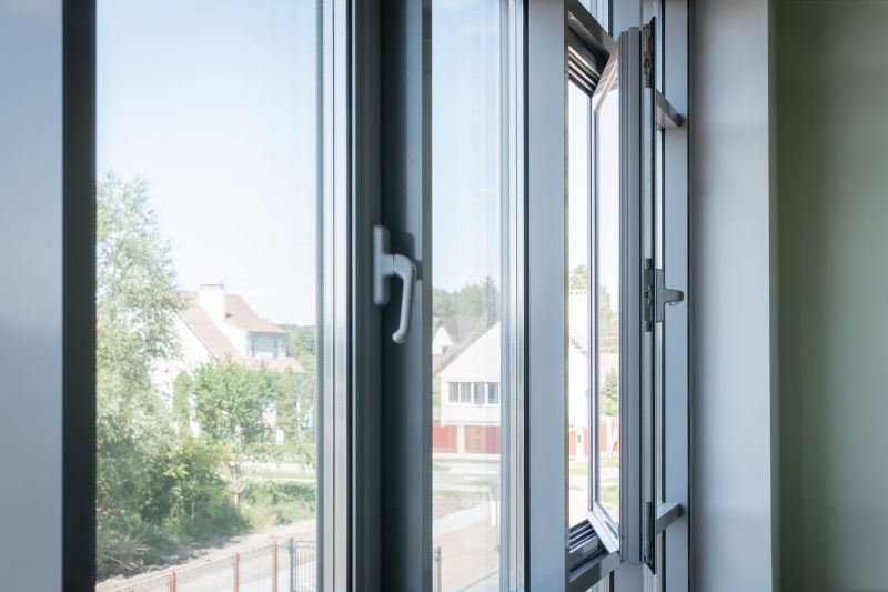 Aluminum Windows Service in Doylestown, PA