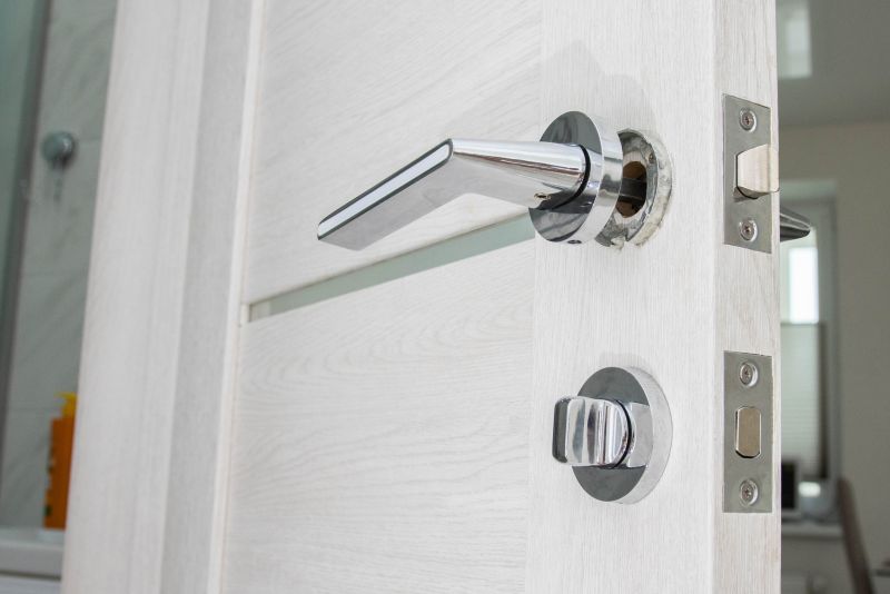 Door Adjustment Service in Kansas City, KS