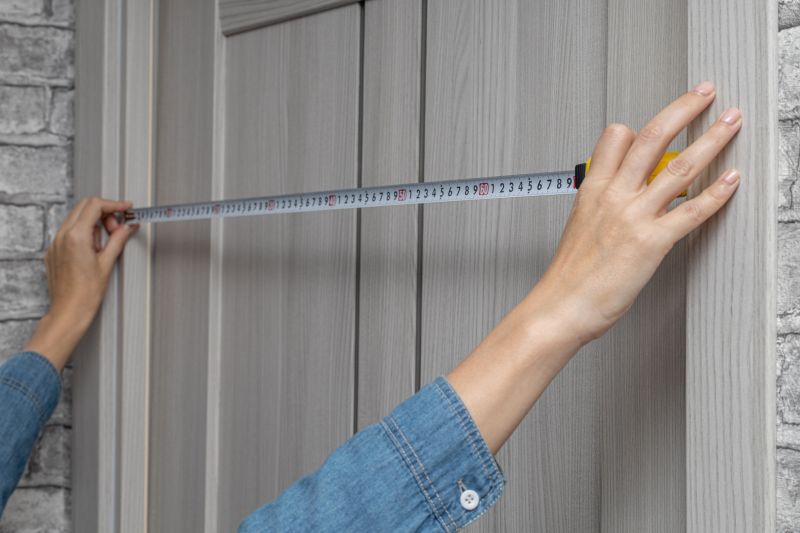 Measuring & Fit Tips