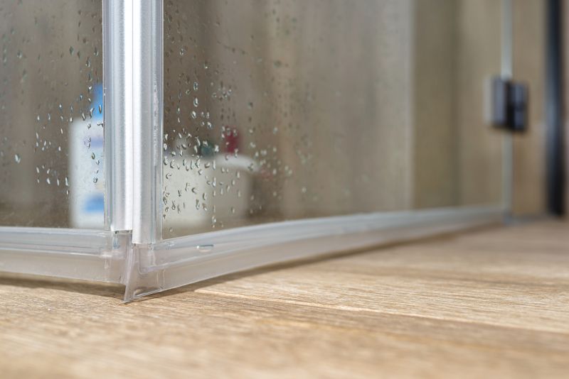 Pivot Shower Door Repair in Denver County, CO