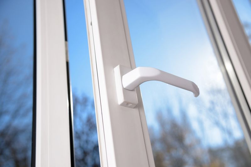 Vinyl Window Service in Portland, ME