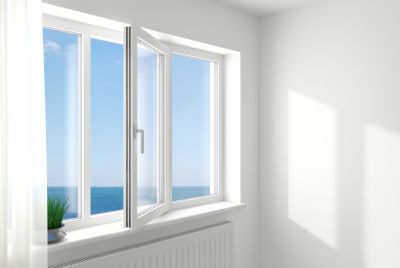 Vinyl Window Service in Worcester, MA