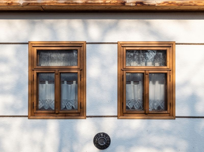 Wood Window Service in Olathe, KS