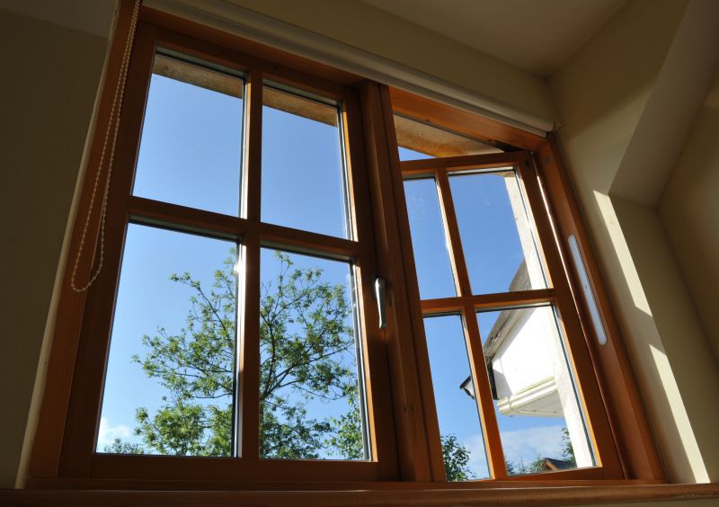 Wood Windows Installation in Warwick, RI