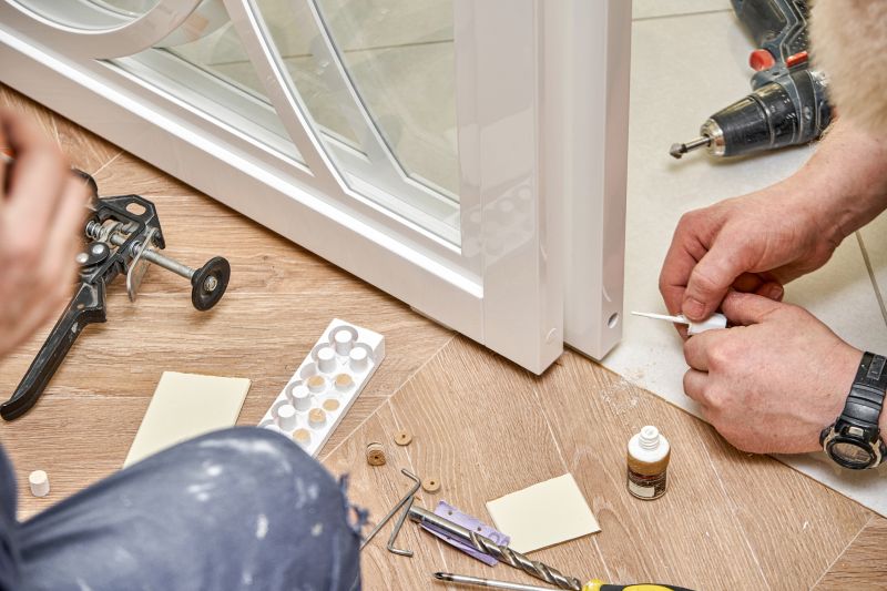 Pocket Door Installation in Kansas City, KS
