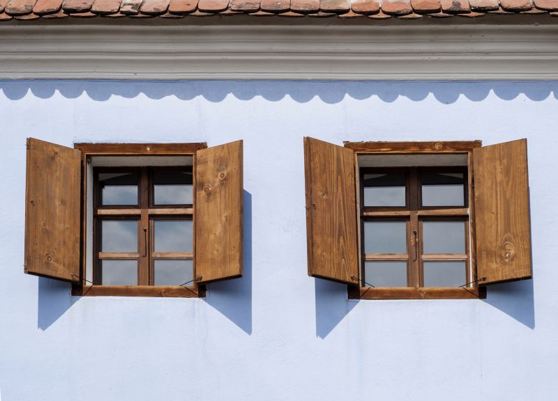 Wood Window Service in Franklin, TN
