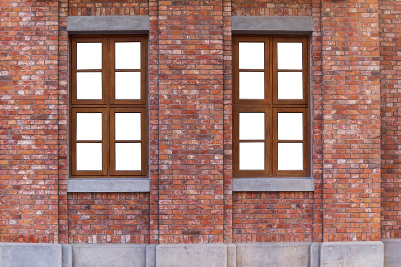 Wood Windows Installation in Maryville, TN