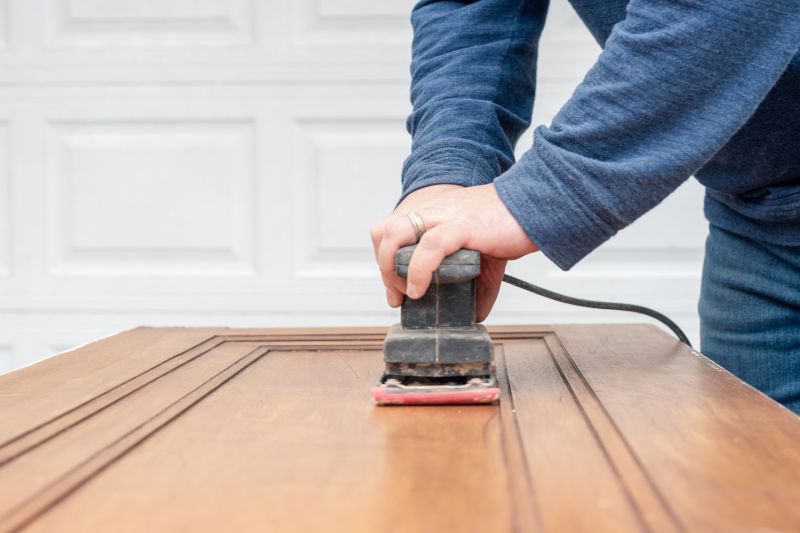 Restoration Techniques